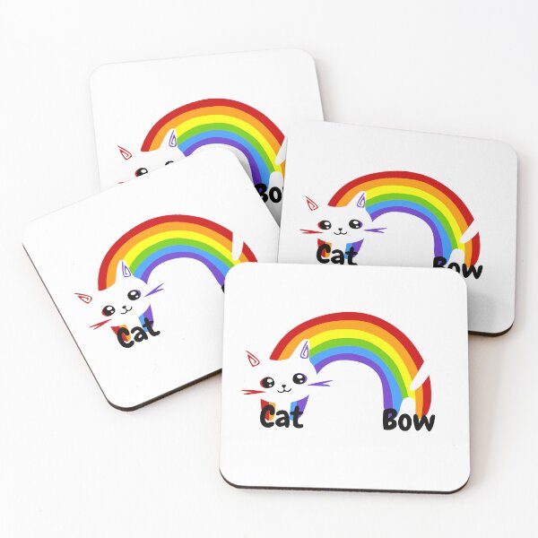 Item preview, Cat Bow Design designed and sold by Williamdripfoe.