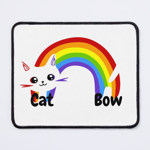 Item preview, Cat Bow Design designed and sold by Williamdripfoe.