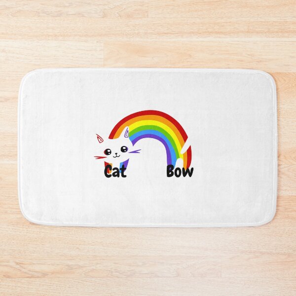 Item preview, Cat Bow Design designed and sold by Williamdripfoe.