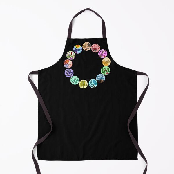 Item preview, Classes designed and sold by mystmoon92.