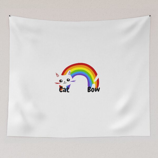 Item preview, Cat Bow Design designed and sold by Williamdripfoe.