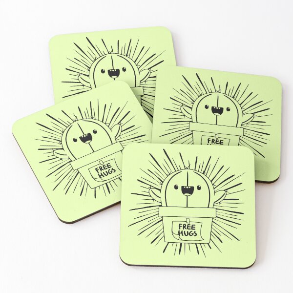 Item preview, Free Hugs designed and sold by CreatorJ.