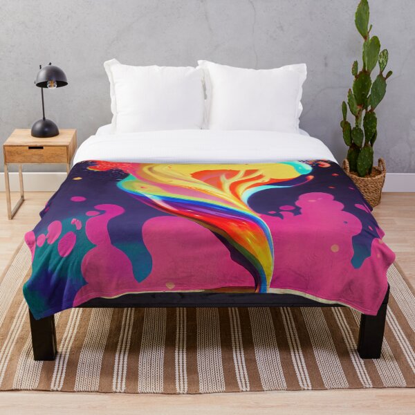 Item preview, Abstract Pride Art designed and sold by COYN.