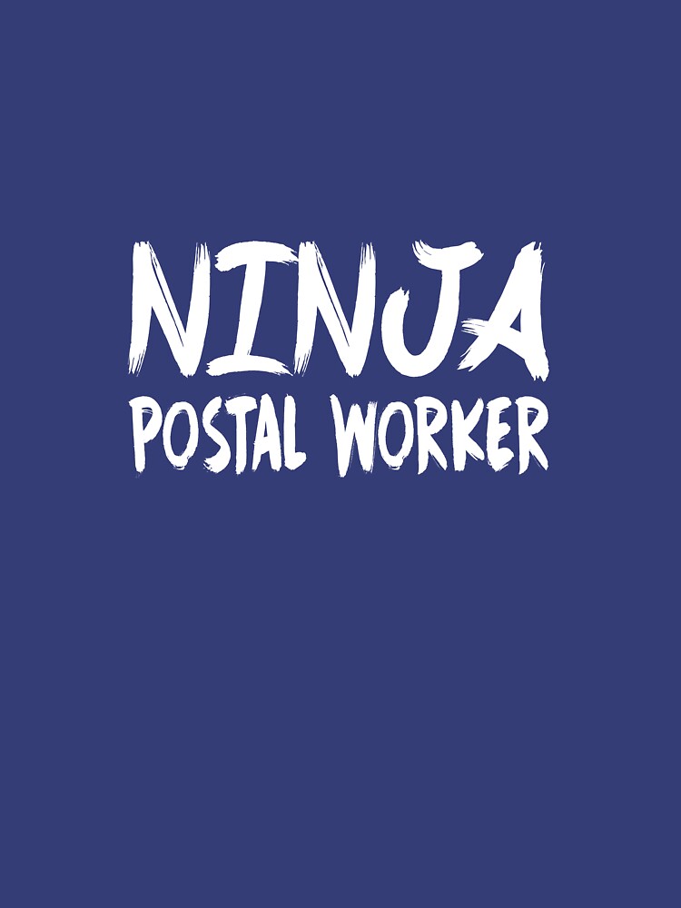 Postal ninja что это