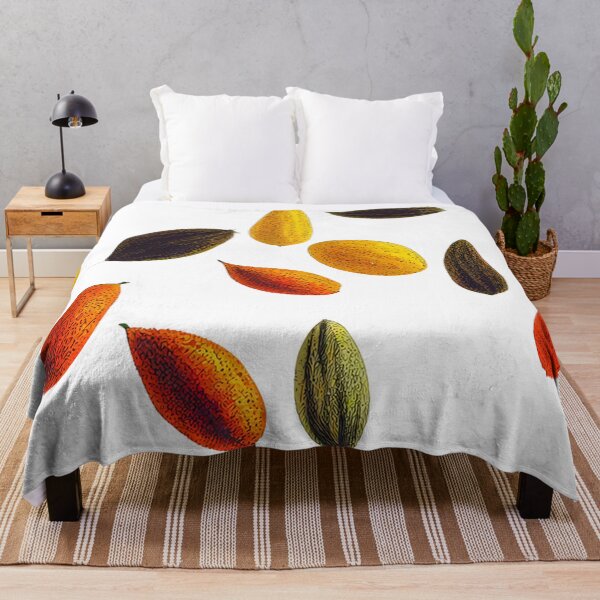 Item preview, Colorful Seeds designed and sold by UniqeDesign.