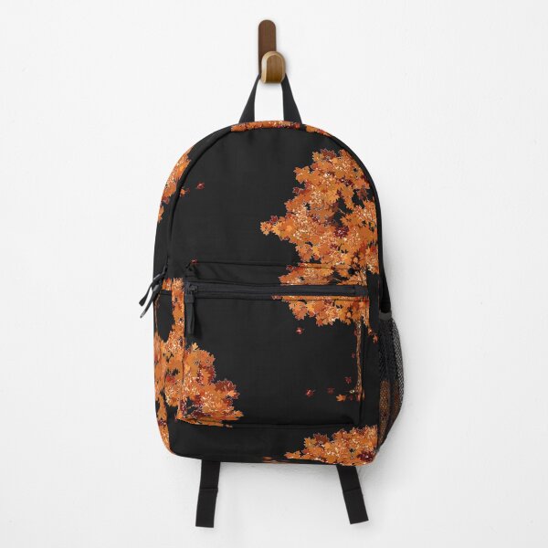 Item preview, bright autumn tree designed and sold by ShinobiDesings.