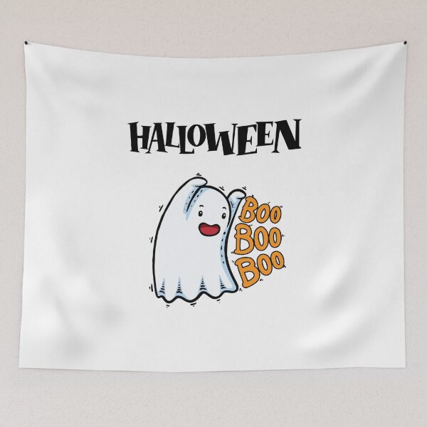 Item preview, Halloween,Boo season, halloween Boo , It’s Boo time. designed and sold by Jas Artist.