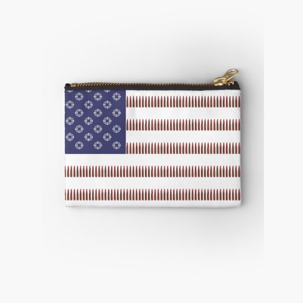 Item preview, American Gun Crime designed and sold by Gary Hogben.