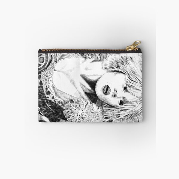 Item preview, Chiana-farscape designed and sold by Kevin L Brooks.