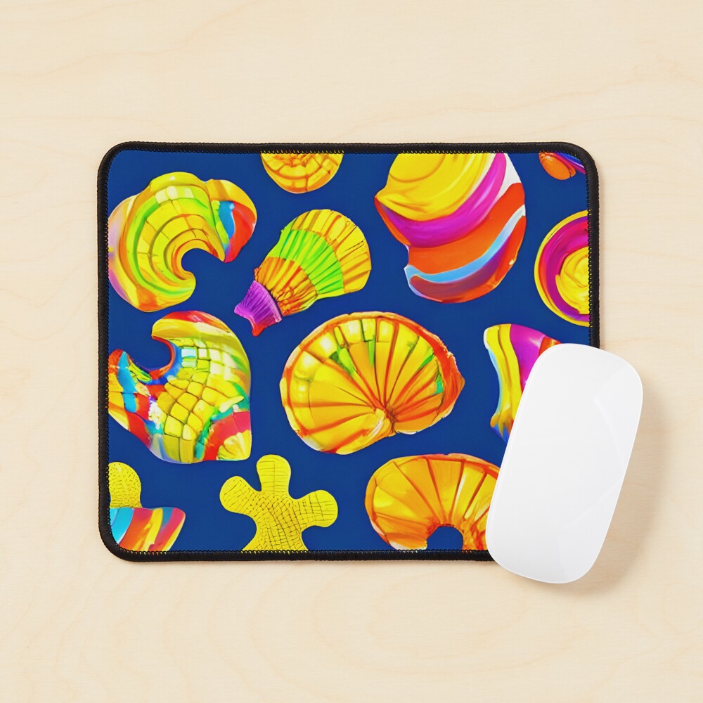 Item preview, Mouse Pad designed and sold by ORANGEinside.