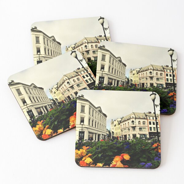 Item preview, ålesund 5 designed and sold by AntoniaGallery.