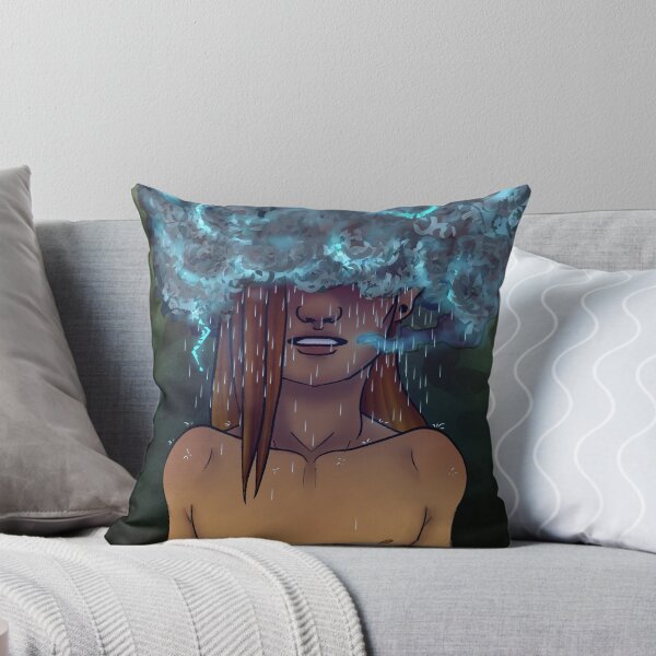 Item preview, Stormy Seas designed and sold by pb1888.