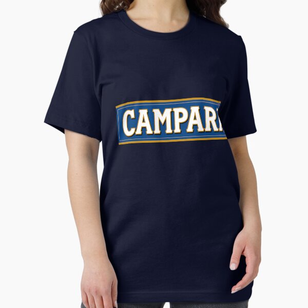 Item preview, Campari Shirt designed and sold by CitiesonWalls.