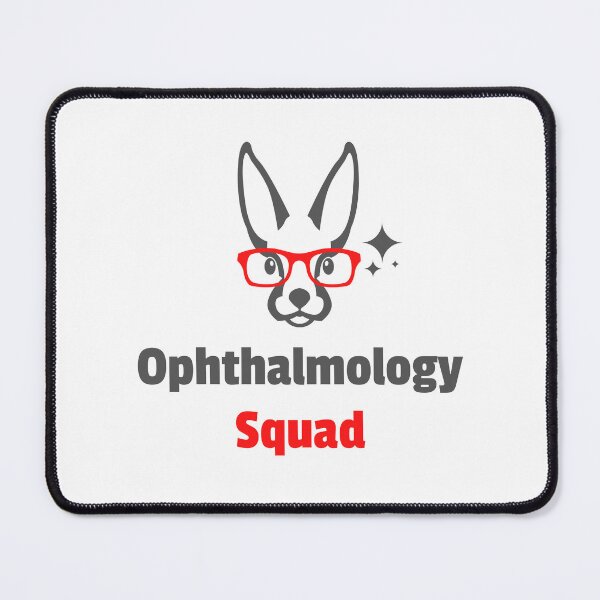 Item preview, Ophthalmology Squad | Optometrist Gifts | Ophthalmology Team | Ophthalmology Squad Medical | Ophthalmology Squad Glasses designed and sold by KonnichiwaStore.