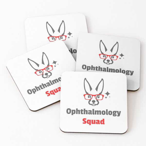 Item preview, Ophthalmology Squad | Optometrist Gifts | Ophthalmology Team | Ophthalmology Squad Medical | Ophthalmology Squad Glasses designed and sold by KonnichiwaStore.