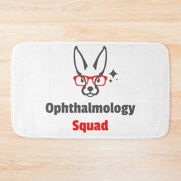Item preview, Ophthalmology Squad | Optometrist Gifts | Ophthalmology Team | Ophthalmology Squad Medical | Ophthalmology Squad Glasses designed and sold by KonnichiwaStore.