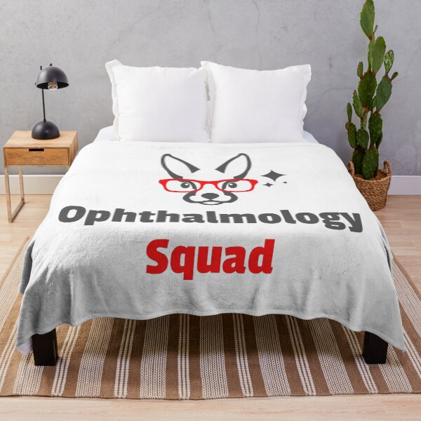 Item preview, Ophthalmology Squad | Optometrist Gifts | Ophthalmology Team | Ophthalmology Squad Medical | Ophthalmology Squad Glasses designed and sold by KonnichiwaStore.