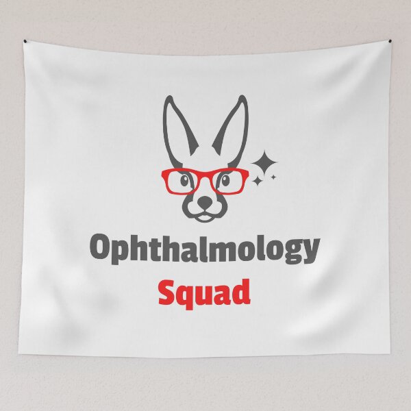 Item preview, Ophthalmology Squad | Optometrist Gifts | Ophthalmology Team | Ophthalmology Squad Medical | Ophthalmology Squad Glasses designed and sold by KonnichiwaStore.