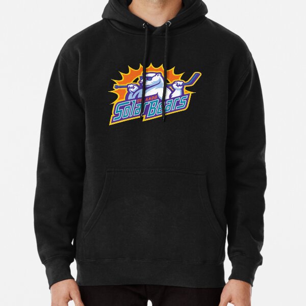 Item preview, Orlando_Solar_Bears Classic T Shirt          designed and sold by NIEBROBE.