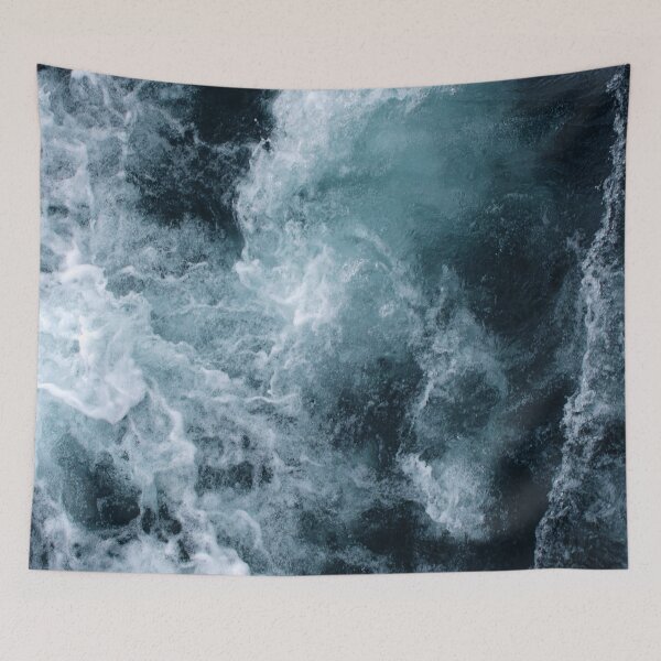 Item preview, Lake Superior #1 designed and sold by ALICIA BOCK.
