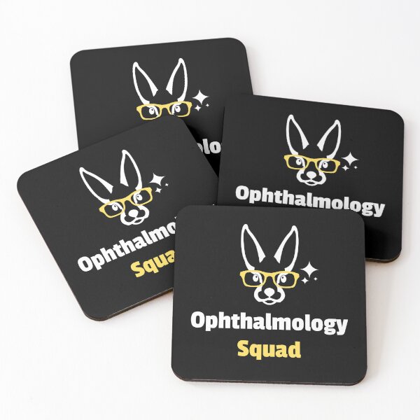 Item preview, Ophthalmology Squad | Optometrist Gifts | Ophthalmology Team | Ophthalmology Squad Medical | Ophthalmology Squad Glasses designed and sold by KonnichiwaStore.