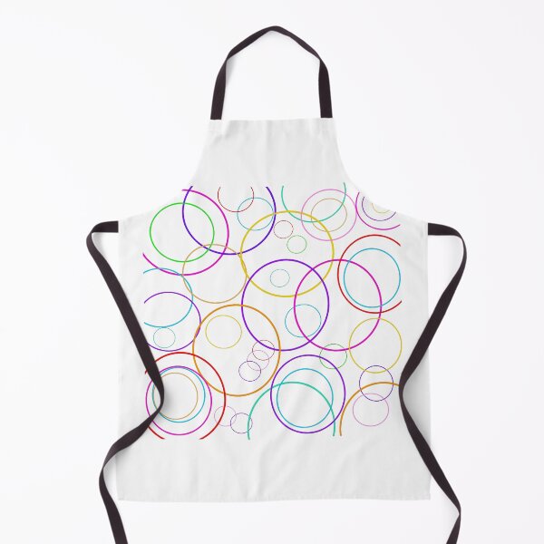 Item preview, Colorful Cirlce designed and sold by Shahiii.