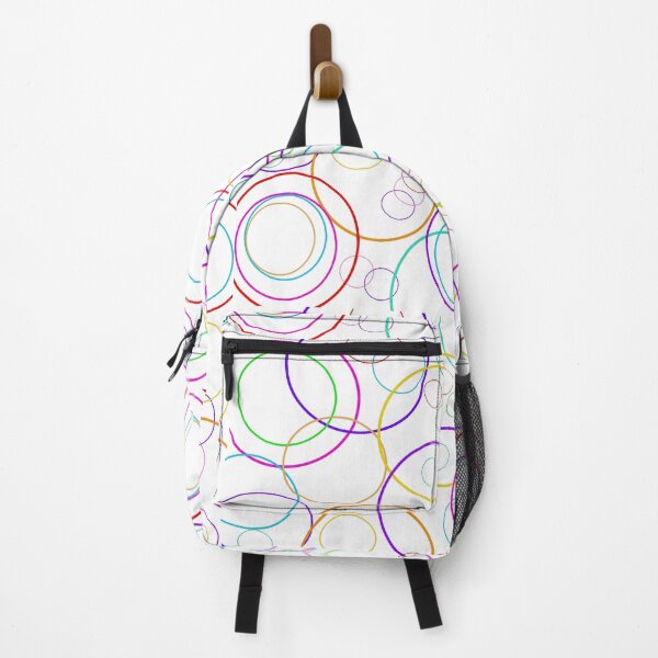 Item preview, Colorful Cirlce designed and sold by Shahiii.