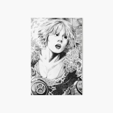 Item preview, Chiana-Farscape designed and sold by Kevin L Brooks.