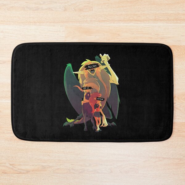 Item preview, Agony Of A Witch Classic  designed and sold by porasestlhm.