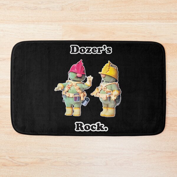 Item preview, Dozer!  designed and sold by Zllosdwet8093.
