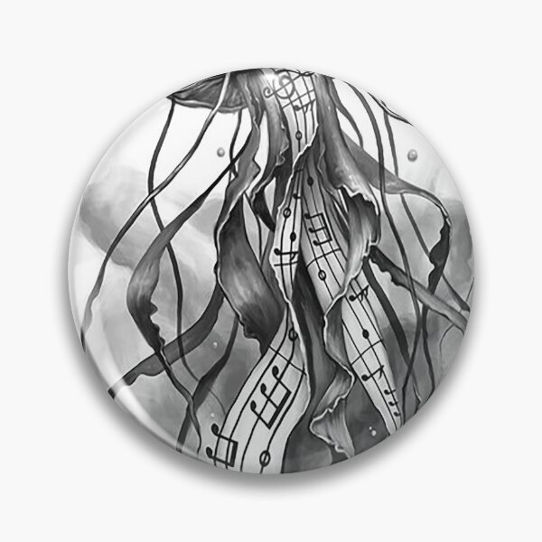 Item preview, jellyfish music designed and sold by itisShop.