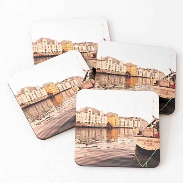 Item preview, ålesund 6 designed and sold by AntoniaGallery.