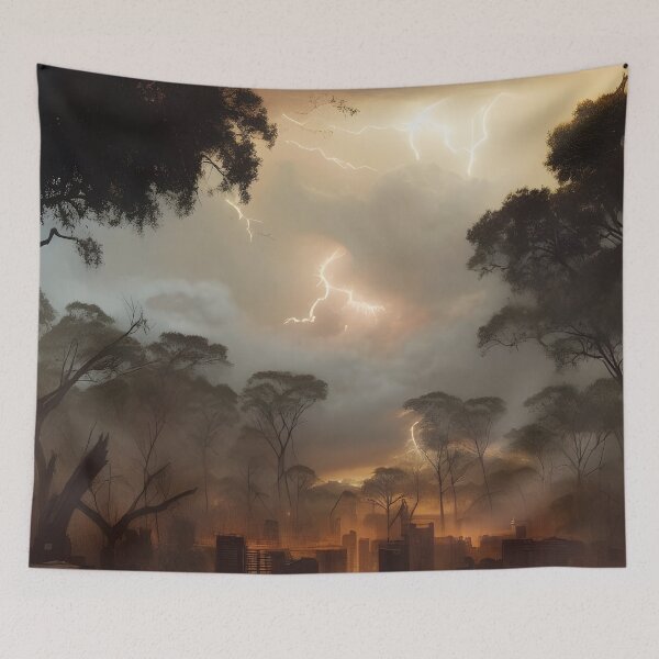 Item preview, Extinction designed and sold by Manimilo.
