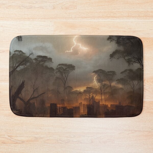 Item preview, Extinction designed and sold by Manimilo.