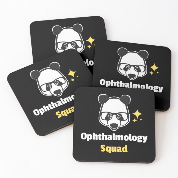 Item preview, Ophthalmology Squad | Optometrist Gifts | Ophthalmology Team | Ophthalmology Squad Medical | Ophthalmology Squad Glasses designed and sold by KonnichiwaStore.