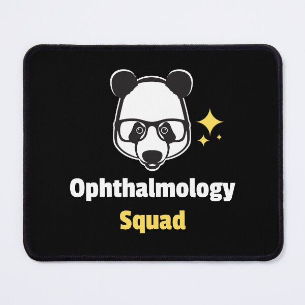 Item preview, Ophthalmology Squad | Optometrist Gifts | Ophthalmology Team | Ophthalmology Squad Medical | Ophthalmology Squad Glasses designed and sold by KonnichiwaStore.
