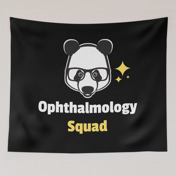 Item preview, Ophthalmology Squad | Optometrist Gifts | Ophthalmology Team | Ophthalmology Squad Medical | Ophthalmology Squad Glasses designed and sold by KonnichiwaStore.