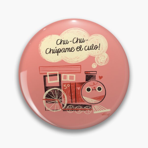 Item preview, Chu Chu designed and sold by Chiki-Sanchez.