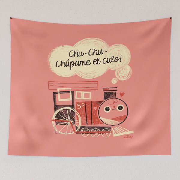 Item preview, Chu Chu designed and sold by Chiki-Sanchez.