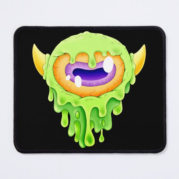 Item preview, Slimeball designed and sold by Lee Stannard.