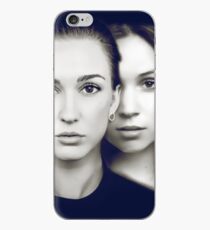 A #WayHaught Portrait iPhone Case