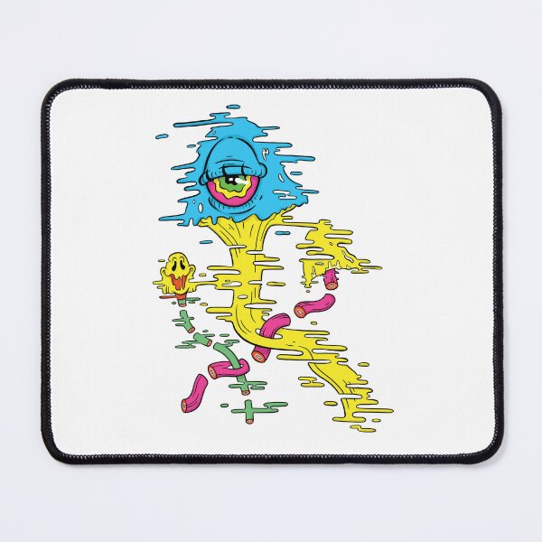 Item preview, Psychedelic shrooms. designed and sold by Curioccult.