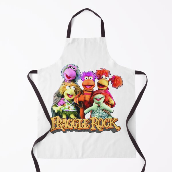 Item preview, Fraggles!  designed and sold by Zllosdwet8093.
