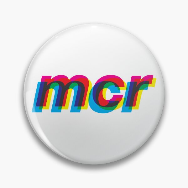 Item preview, mcr designed and sold by DFA.