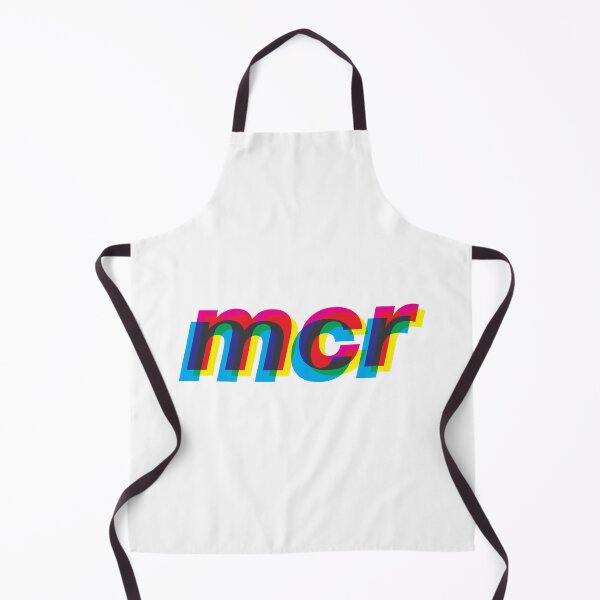 Item preview, mcr designed and sold by DFA.