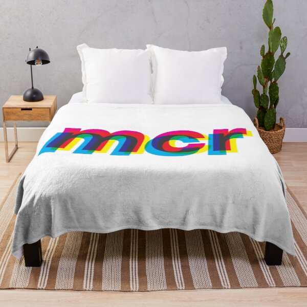 Item preview, mcr designed and sold by DFA.