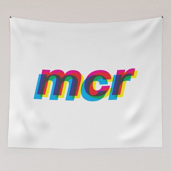 Item preview, mcr designed and sold by DFA.