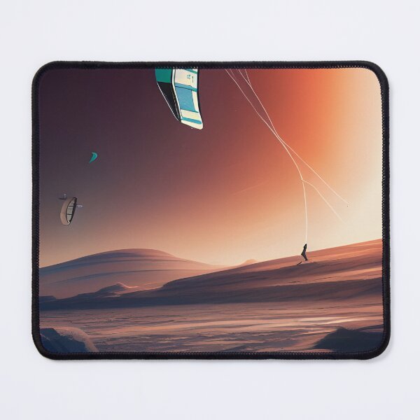 Item preview, Space Waves designed and sold by Manimilo.