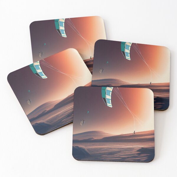 Item preview, Space Waves designed and sold by Manimilo.