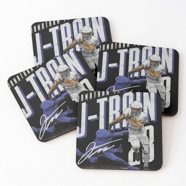 Item preview, Jonathan Taylor J- train designed and sold by ThanhNguyen2.